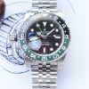Rolex GMT-Master II 126720VTNR Black Dial Stainless steel 40MM Mens Replica Watch