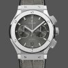 Hublot Classic Fusion 521.NX.7071.LR 45MM Mens(white)