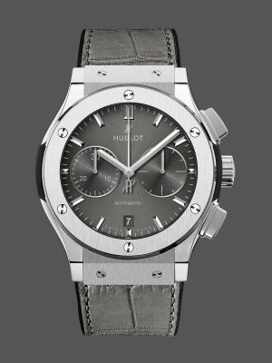 Hublot Classic Fusion 521.NX.7071.LR 45MM Mens(black)
