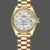 Rolex Datejust 279178 Mother Of Pearl Dial Fluted Bezel 28mm Lady Replica Watch