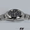Rolex Oyster Perpetual Air-King 114200 Black Index Dial 34mm Unisex Replica watch