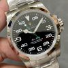 Rolex air-king 126900 0001 Oyster Stainless Steel 40mm Mens Replica Watch