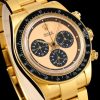 Rolex Daytona Artisans de Geneve 116528
