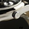 Rolex Day-Date 118209 Chocolate Brown Diamonds Dial 36mm Unisex Replica Watch