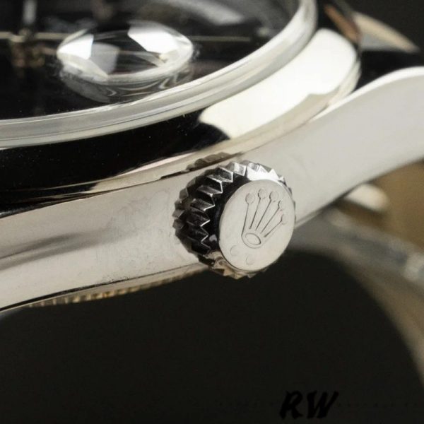 Rolex Day-Date 118209 Chocolate Brown Diamonds Dial 36mm Unisex Replica Watch