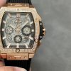 Hublot Spirit of Big Bang 601.OX.0183.LR.1704 45 MM Mens
