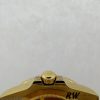 Rolex GMT-Master II 116758 Diamond Black Dial 40mm Mens Replica Watch