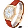 Rolex Datejust 116188 Mother of Pearl Diamond 36mm Unisex Replica Watch