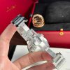 Cartier Ballon Bleu W69012Z4 White Dial Best Replica 42mm