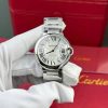 Cartier Ballon Bleu WSBB0048 Automatic Steel Lady Watch Best Replica AF 36mm