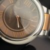 Cartier Ballon Bleu W6920032 Two Tone Brown Dial Best Replica AF 42mm
