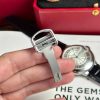 Cartier Ballon Bleu WSBB0026 White Dial Leather Men Watch Best Replica AF 42mm
400 USD