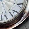 Cartier Ballon Bleu WSBB0026 White Dial Leather Men Watch Best Replica AF 42mm
400 USD
