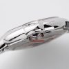 Cartier Ballon Bleu W6920084 White Dial Bracelet Best Replica AF 33mm