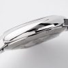 Cartier Ballon Bleu W6920084 White Dial Bracelet Best Replica AF 33mm