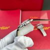 Cartier Ballon Bleu Automatic WSBB0028 Steel Lady Watch Best Replica AF 36mm
