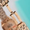Cartier Panth??re WJPN0049 Rose Gold Diamond Bezel Ladies Replica BVF 22mm x 30mm