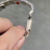 Cartier Panth??re de Cartier Small Model Two Tone Yellow Gold White Dial Best Replica BVF 23mm x 30mm