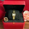 Cartier Panth??re WGPN0047 Ladies Small Model Yellow Gold Replica BVF 23mm x 30mm