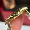 Cartier Panth??re WGPN0047 Ladies Small Model Yellow Gold Replica BVF 23mm x 30mm