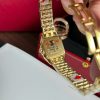 Cartier Panth??re WGPN0047 Ladies Small Model Yellow Gold Replica BVF 23mm x 30mm