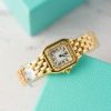 Cartier Panth??re de Cartier WJPN0067 Yellow Gold Diamond Bezel Replica BVF 22mm x 30mm