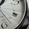 Cartier Pasha de Cartier WSPA0009 Steel White Dial Best Replica BVF 41mm