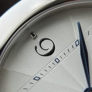 Cartier Pasha de Cartier WSPA0009 Steel White Dial Best Replica BVF 41mm
