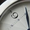Cartier Pasha de Cartier WSPA0009 Steel White Dial Best Replica BVF 41mm