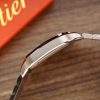 Cartier Santos Large Model Green Dial Best Replica BVF 39.8mm