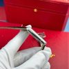 Cartier Tank Must WSTA0040 Extra Large Silver Dial Best Replica AF 31mm x 41mm