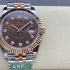Replica Rolex Datejust 126331 0004 41MM