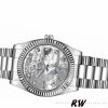 Rolex Day-Date 118239 MOP Dial 36mm Unisex Replica Watch