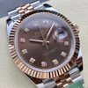 Replica Rolex Datejust 126331 0004 41MM
