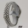 Rolex Datejust 279174 Stainless Steel White Roman Numeral Dial 28mm Lady Replica Watch