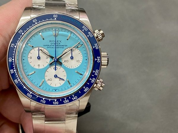 Rolex Daytona ADG Scona Edition