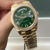 Rolex Day Date 228238RBR 40MM
