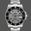 Rolex Yacht Master 116695 Stainless Steel Diamond Paved Dial 40MM Mens Replica Watch