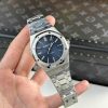 Audemars Piguet Royal Oak 15400ST Blue Dial Best Replica APS Factory 41mm