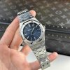 Audemars Piguet Royal Oak 15400ST Blue Dial Best Replica APS Factory 41mm