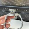 Audemars Piguet Royal Oak 15400ST Blue Dial Best Replica APS Factory 41mm