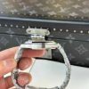 Audemars Piguet Royal Oak 15400ST Blue Dial Best Replica APS Factory 41mm