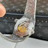 Audemars Piguet Royal Oak 15400ST Blue Dial Best Replica APS Factory 41mm