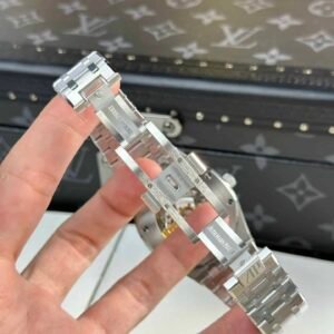 Audemars Piguet Royal Oak 15400ST Blue Dial Best Replica APS Factory 41mm