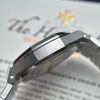 Audemars Piguet Royal Oak 15450ST Blue Dial Steel Bracelet Top Quality Replica APS Factory 37mm