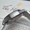 Audemars Piguet Royal Oak 15450ST Blue Dial Steel Bracelet Top Quality Replica APS Factory 37mm