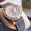 Rolex Yacht Master 116695SATS 40MM