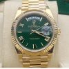 Rolex Day Date 40 President 228238