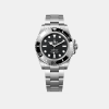 ROLEX-SUBMARINER DATE-ref.m124060-0001-Elite Clone-41mm-Replica Watch