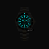 ROLEX-SUBMARINER DATE-ref.m124060-0001-Elite Clone-41mm-Replica Watch